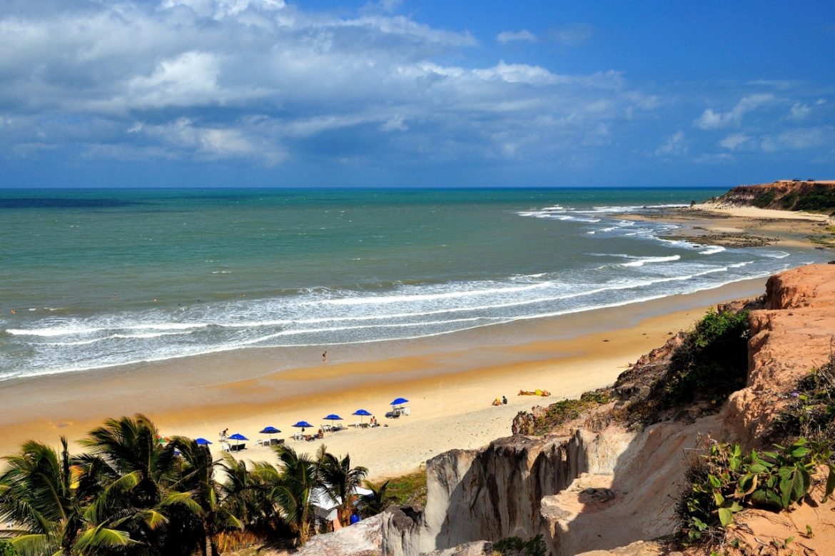 Praia Da Pipa Brasilien Insider