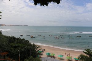 Praia Da Pipa Brasilien Insider